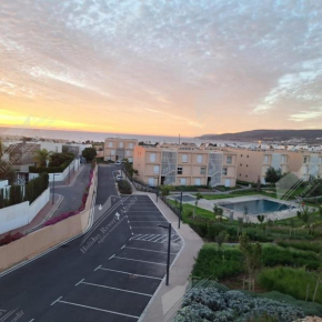 Lovebird Loft Taghazout Bay Taouirt
